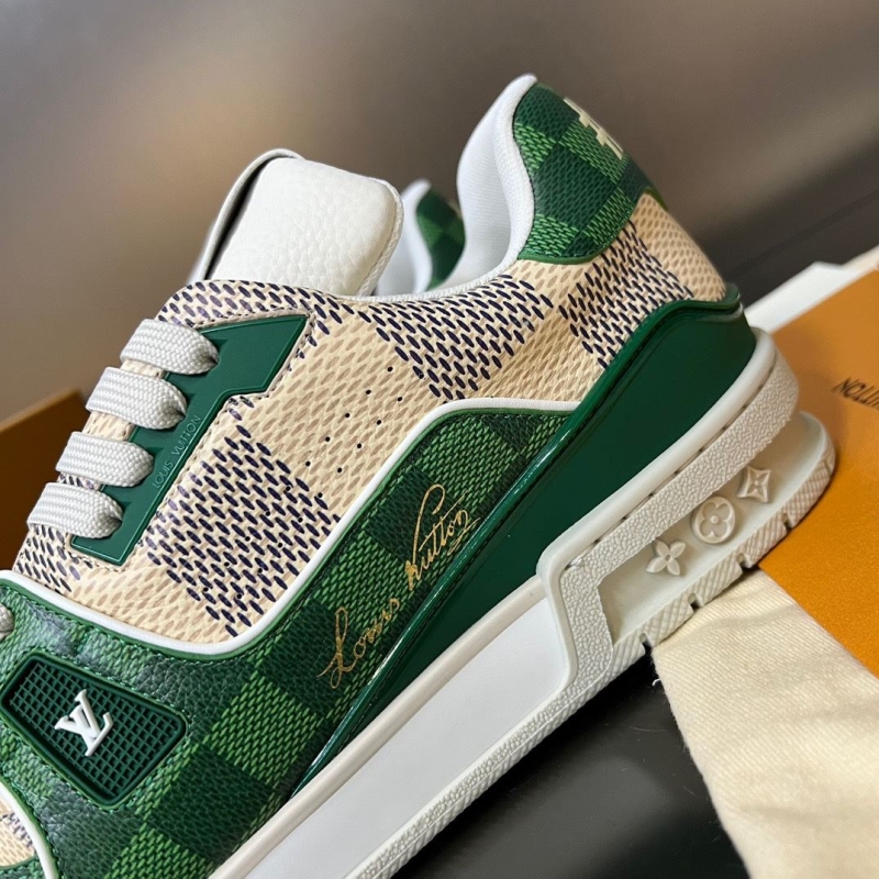 Louis Vuitton Sneakers